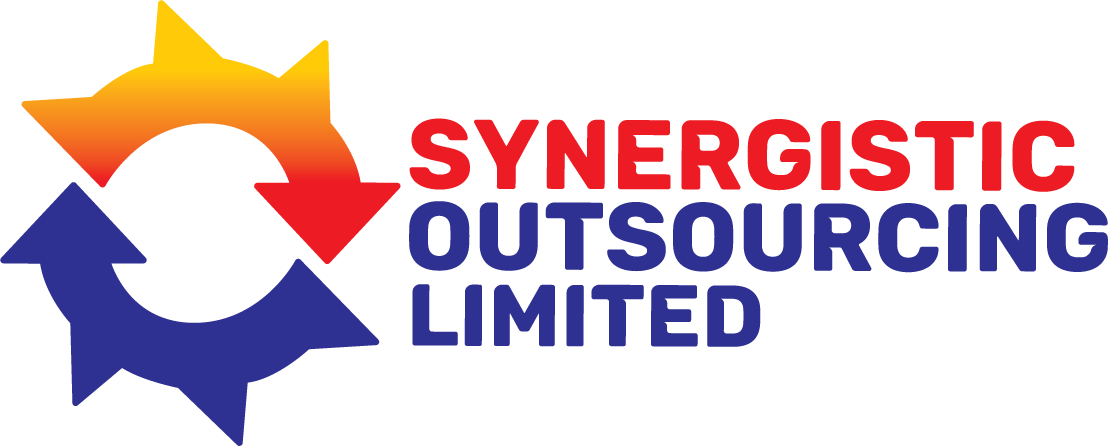 SynergisticTT Logo